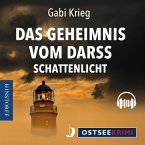 Das Geheimnis vom Darss (MP3-Download)