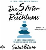 Die 5 Arten des Reichtums (MP3-Download) Die 5 Arten des Reichtums (MP3-Download)