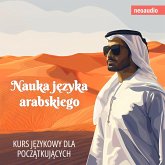 Kursy językowe dla początkujących, Nauka języka arabskiego (MP3-Download)