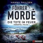 Die Tote im Feuer (MP3-Download)