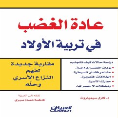 Cover The habit of anger in raising children (MP3-Download)