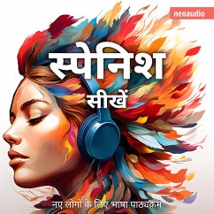 Cover शुरुआती लोगों के लिए भाषा पाठ्यक्रम, स्पेनिश सीखें (MP3-Download)