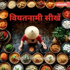 Cover शुरुआती लोगों के लिए भाषा पाठ्यक्रम, वियतनामी सीखें (MP3-Download)