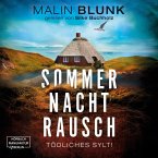 Sommer. Nacht. Rausch. (MP3-Download)