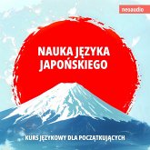 Kursy językowe dla początkujących, Nauka języka japońskiego (MP3-Download)