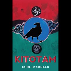 Cover Kitotam (MP3-Download)