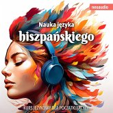 Kursy językowe dla początkujących, Nauka języka hiszpańskiego (MP3-Download)