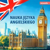 Kursy językowe dla początkujących, Nauka języka angielskiego (MP3-Download)