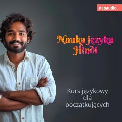Kursy językowe dla początkujących, Nauka języka hindi (MP3-Download) - NeoAudio