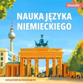 Kursy językowe dla początkujących, Nauka języka niemieckiego (MP3-Download)