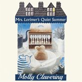 Mrs. Lorimer's Quiet Summer (MP3-Download)