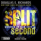 Split Second (MP3-Download)