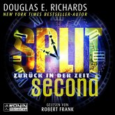 Split Second (MP3-Download)