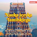 Kursy językowe dla początkujących, Nauka języka tamilskiego (MP3-Download)
