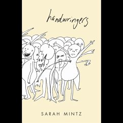 Cover Handwringers (MP3-Download)