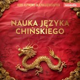 Kursy językowe dla początkujących, Nauka języka chińskiego (MP3-Download)