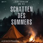 Schatten des Sommers: Schweden-Krimi (MP3-Download)