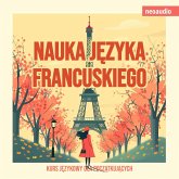 Kursy językowe dla początkujących, Nauka języka francuskiego (MP3-Download)