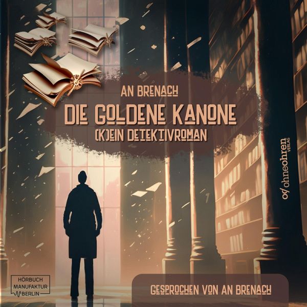 Die goldene Kanone (MP3-Download) Die goldene Kanone (MP3-Download)