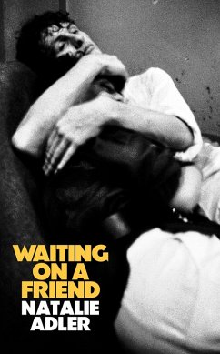 Cover Waiting on a Friend (eBook, ePUB)