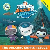The Volcano Shark Rescue (eBook, ePUB) The Volcano Shark Rescue (eBook, ePUB)