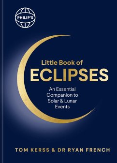 Cover Philip's Little Book of Eclipses (eBook, ePUB)