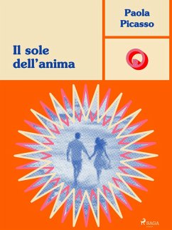 Il sole dell'anima (eBook, ePUB) Cover Il sole dell'anima (eBook, ePUB)