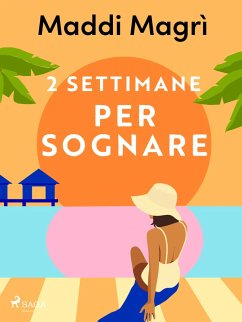 Cover 2 settimane per sognare (eBook, ePUB)