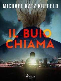 Cover Il buio chiama (eBook, ePUB)