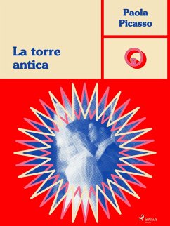 Cover La torre antica (eBook, ePUB)