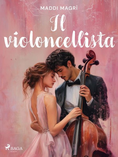 Il violoncellista (eBook, ePUB) Il violoncellista (eBook, ePUB)