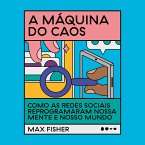 A máquina do caos (MP3-Download)