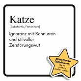 Katze Katze