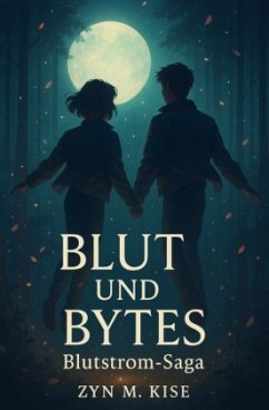 Blut und Bytes - Guse, Marcel