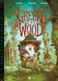 Greenwood. Band 3 Greenwood. Band 3
