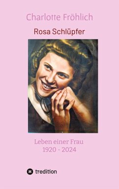 Cover Rosa Schlüpfer