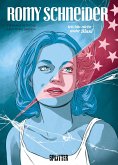 Romy Schneider (Graphic Novel) Romy Schneider (Graphic Novel)