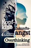 Kopfkino & Zukunftsangst: Wie Du mit vier simplen Achtsamkeitsschritten Overthinking & Grübeln sofort stoppst