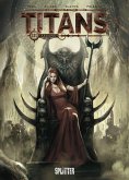 Titans. Band 3