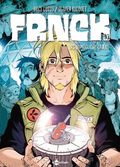 FRNCK. Band 10 - Bocquet, Olivier