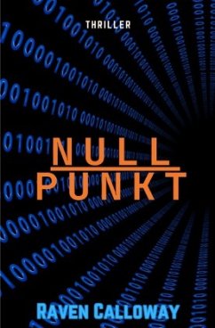 Cover Nullpunkt