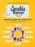 Sensible Themen im DaF- und DaZ-Unterricht - Handreichung für Lehrkräfte
