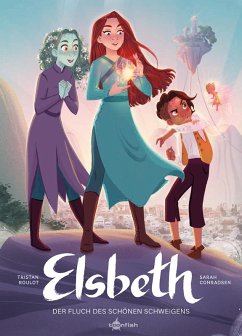 Cover Elsbeth. Band 1