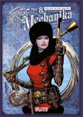 Lady Mechanika Collector's Edition. Band 8