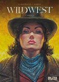 Wild West. Band 5 Wild West. Band 5