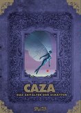 Caza: Das Zeitalter der Schatten (limitierte Sonderedition)