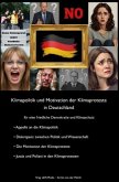 Klimapolitik und Motivation der Klimaproteste in Deutschland Klimapolitik und Motivation der Klimaproteste in Deutschland