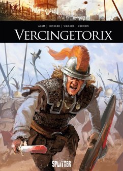 Cover Vercingetorix