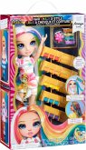 Rainbow High Hair Play Doll- Amaya (Rainbow)