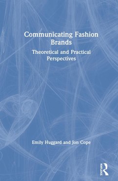 Cover Communicating Fashion Brands